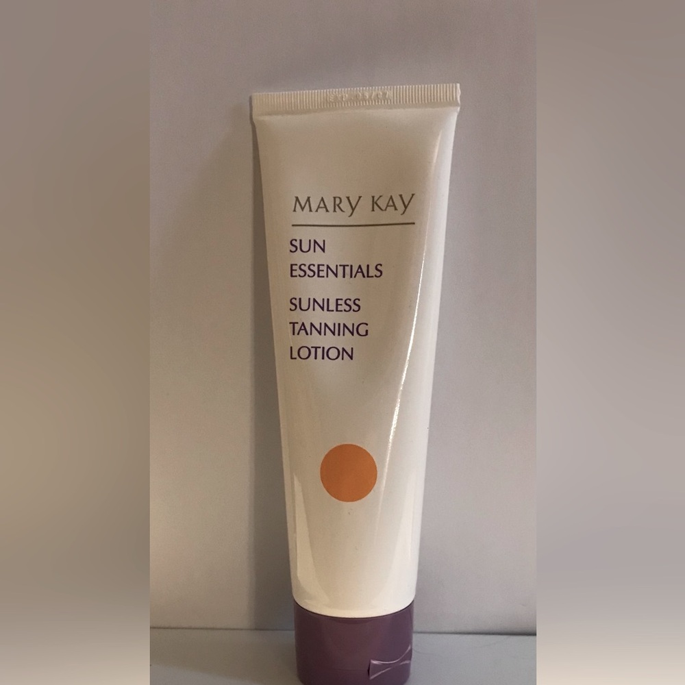 MK-Sunless Tanning Lotion